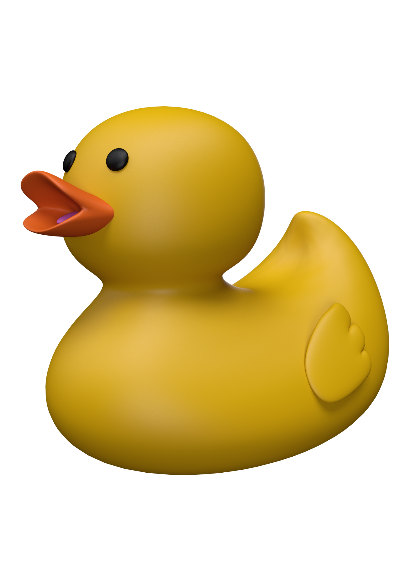 Ducky Series